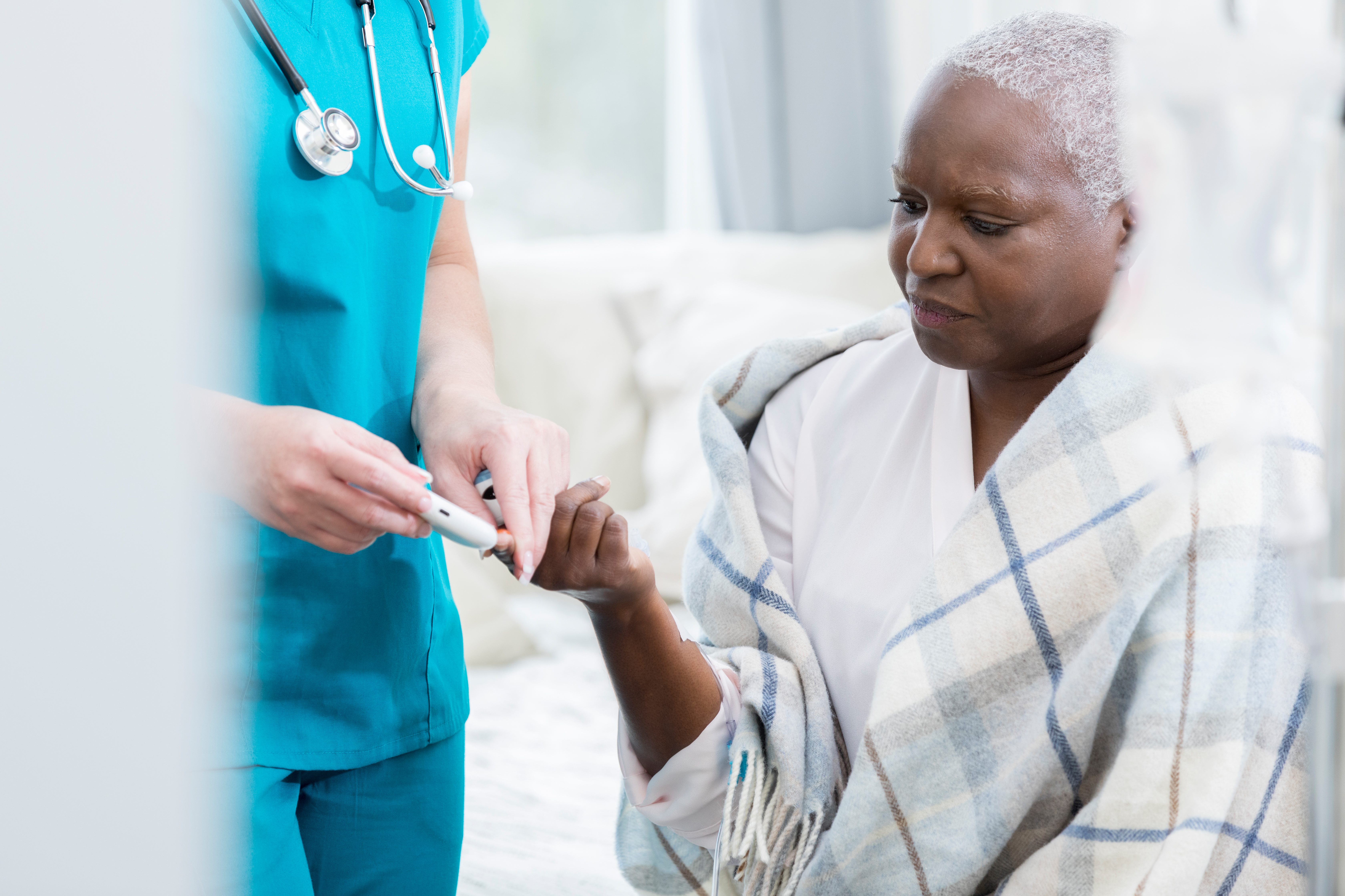 Diabetes and the Body System